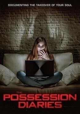فيلم Possession Diaries 2019 مترجم
