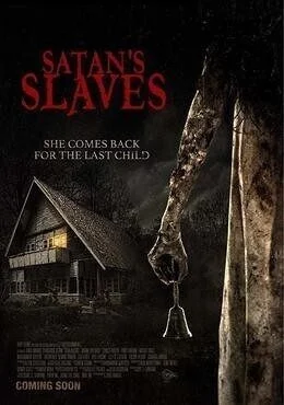 فيلم Satan’s Slaves 2017 مترجم