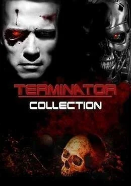 سلسلة افلام Terminator مترجمة