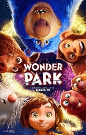 فيلم Wonder Park 2019 مدبلج