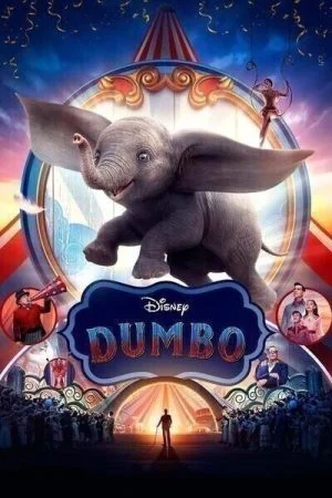 فيلم Dumbo 2019 مترجم