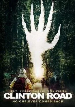 فيلم Clinton Road 2019 مترجم