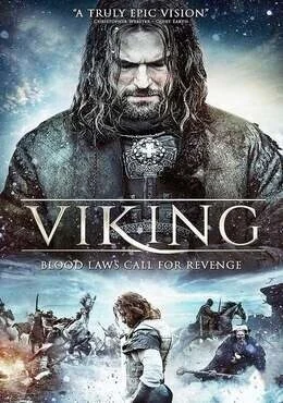 فيلم Viking 2016 مترجم