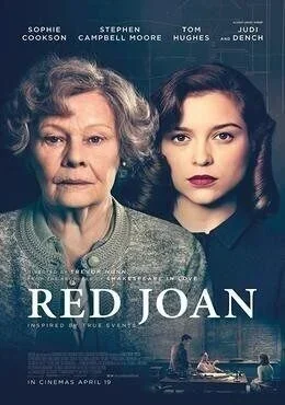 فيلم Red Joan 2018 مترجم