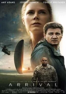 فيلم Arrival 2016 مترجم