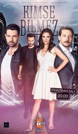 مسلسل لا احد يعلم الحلقة 27 السابعة والعشرون والاخيرة مترجمة