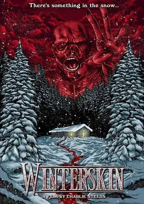 فيلم Winterskin 2018 مترجم