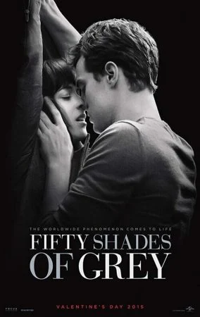 فيلم Fifty Shades of Grey 2015 مترجم