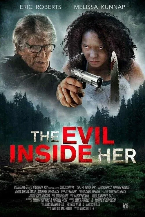 فيلم The Evil Inside Her 2019 مترجم