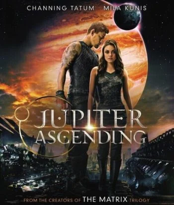 فيلم Jupiter Ascending 2015 مترجم
