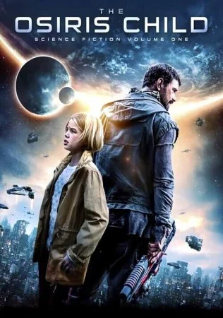 فيلم The Osiris Child 2016 مترجم