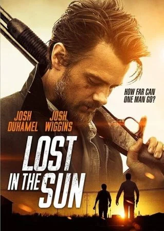 فيلم Lost in the Sun 2016 مترجم