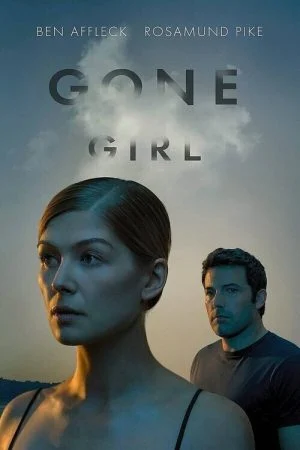 فيلم Gone Girl 2014 مترجم