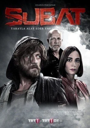 مسلسل شباط الحلقة 32 الثانية والثلاثون والاخيرة مترجمة