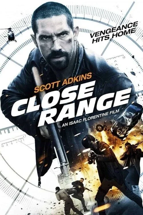 فيلم Close Range 2015 مترجم