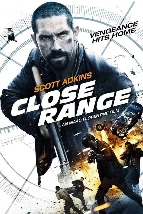 فيلم Close Range 2015 مترجم