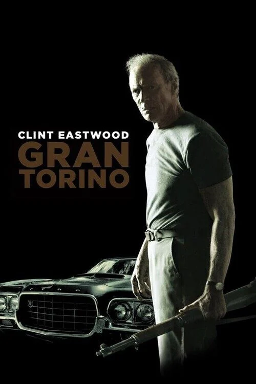 فيلم Gran Torino 2008 مترجم