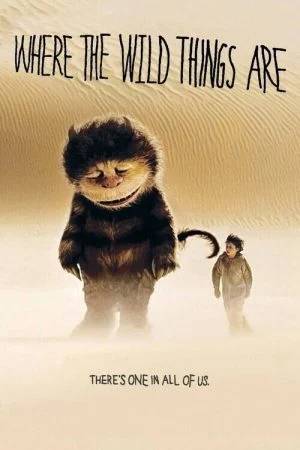 فيلم Where the Wild Things Are 2009 مترجم