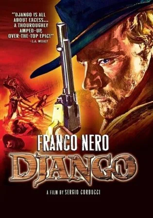فيلم Django 1966 مترجم