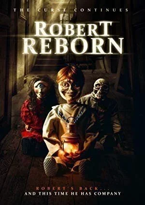 فيلم Robert Reborn 2019 مترجم