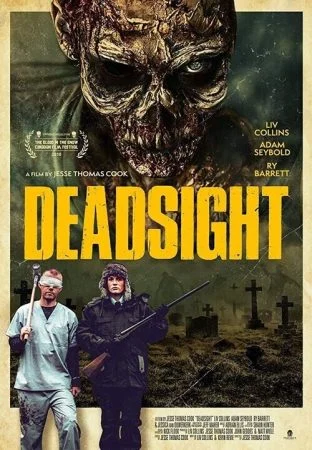 فيلم Deadsight 2019 مترجم