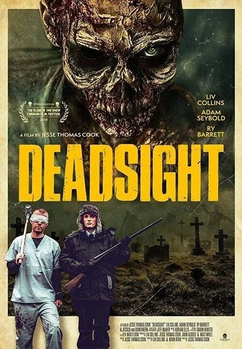 فيلم Deadsight 2019 مترجم