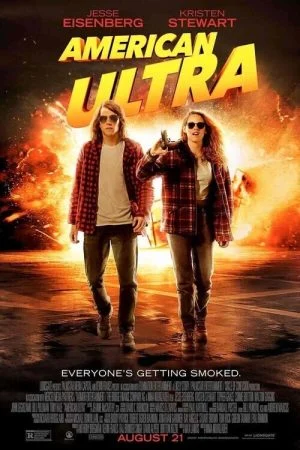 فيلم American Ultra 2015 مترجم