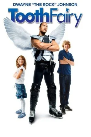 فيلم Tooth Fairy 2010 مترجم