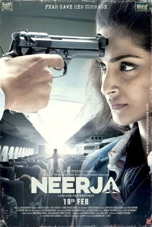فيلم Neerja 2016 مترجم