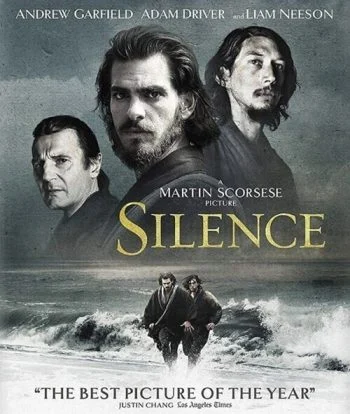 فيلم Silence 2016 مترجم