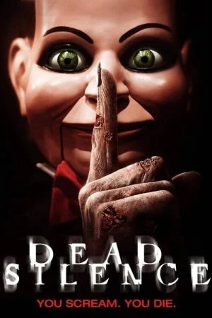 فيلم Dead Silence 2007 مترجم