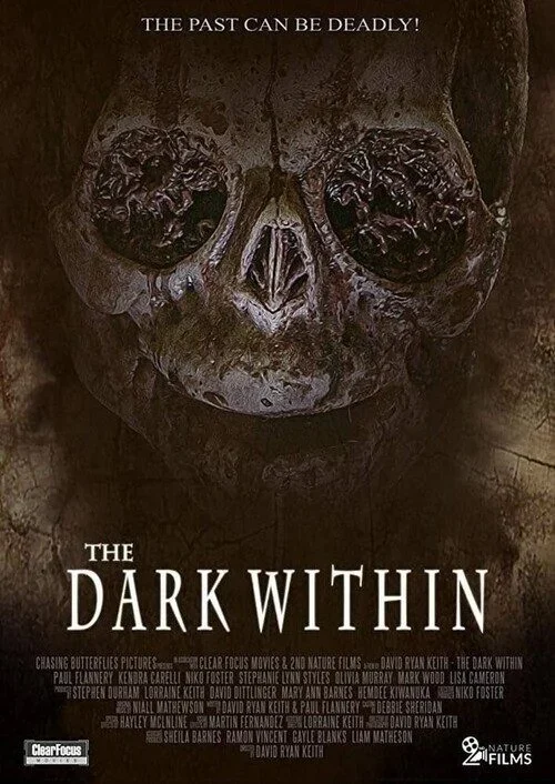 فيلم The Dark Within 2019 مترجم