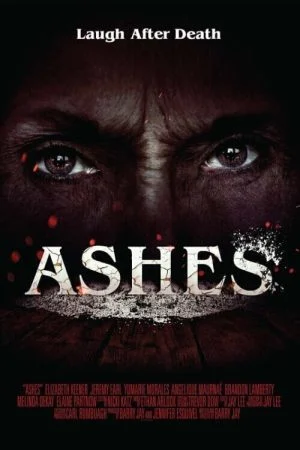 فيلم Ashes 2018 مترجم