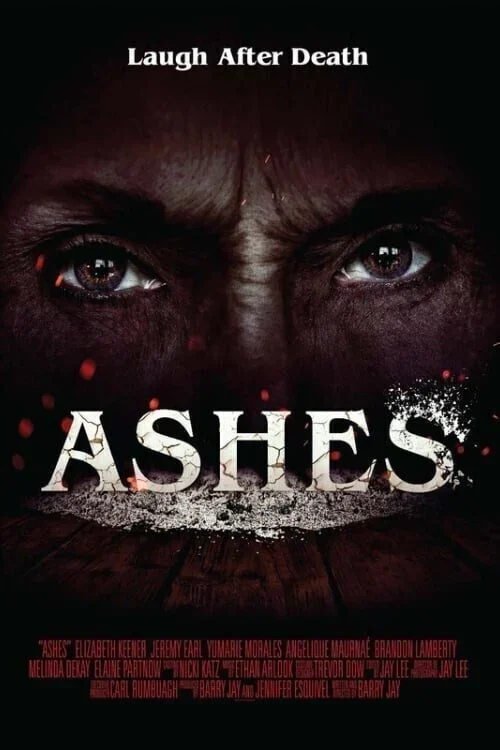 فيلم Ashes 2018 مترجم