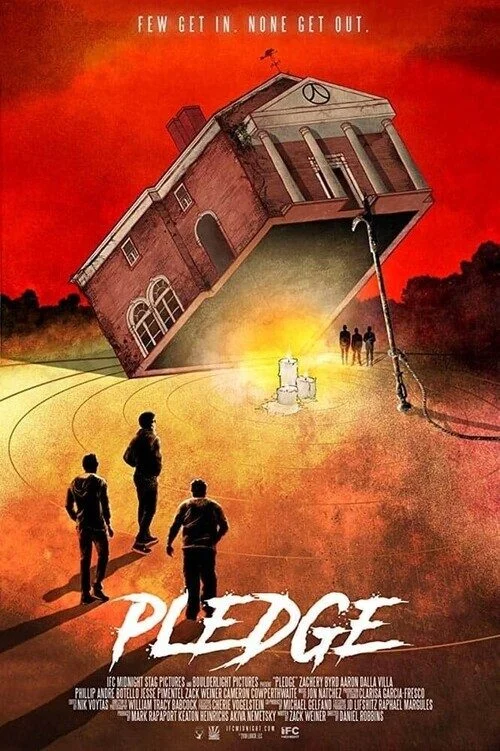 فيلم Pledge 2019 مترجم
