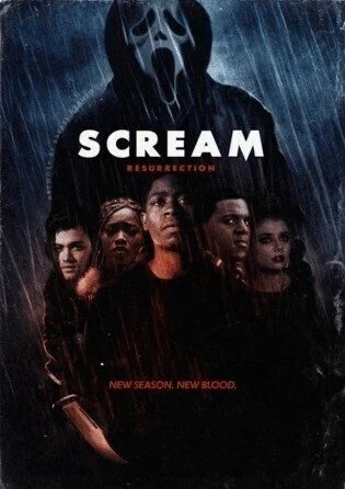 مسلسل Scream: The TV Series الموسم الثالث الحلقة 3 الثالثة