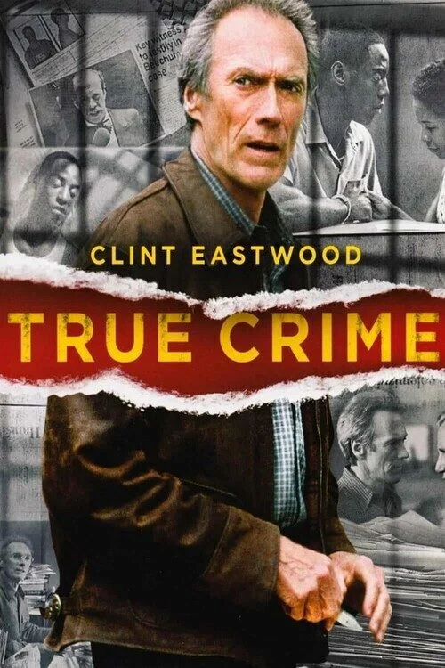 فيلم True Crime 1999 مترجم
