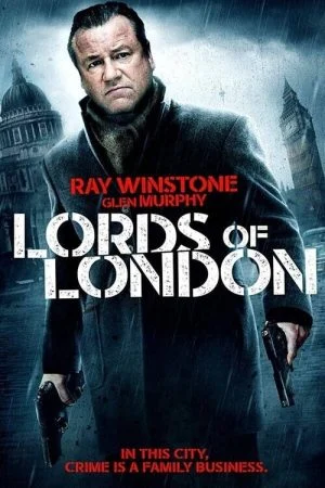 فيلم Lords of London 2014 مترجم