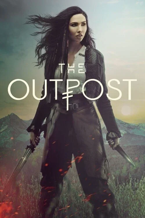 مسلسل The Outpost الموسم الثاني