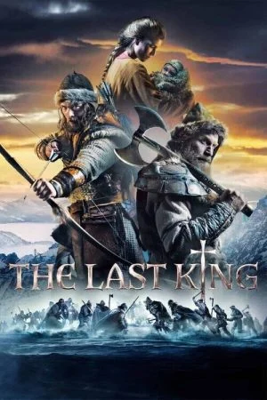 فيلم The Last King 2016 مترجم