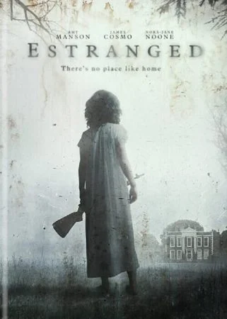فيلم Estranged 2015 مترجم