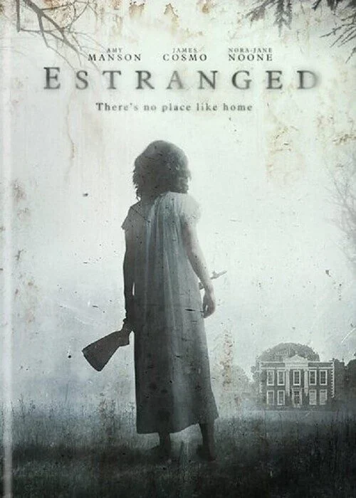 فيلم Estranged 2015 مترجم