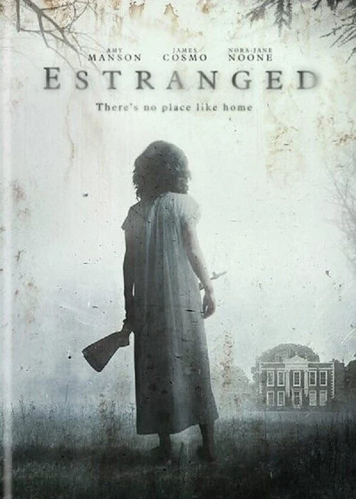 فيلم Estranged 2015 مترجم