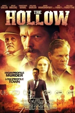 فيلم The Hollow 2016 مترجم