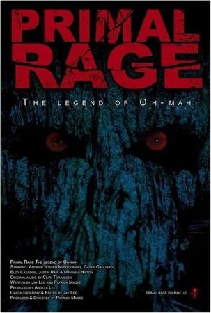 فيلم Primal Rage 2018 مترجم