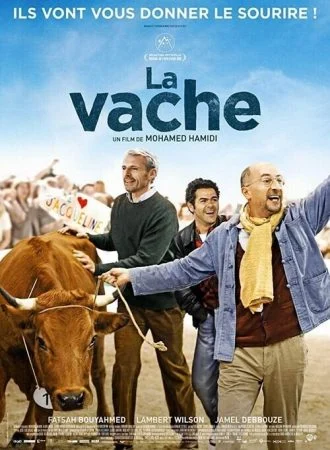 فيلم One Man and His Cow 2016 مترجم