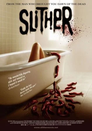 فيلم Slither 2006 مترجم