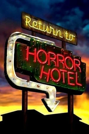 فيلم Return to Horror Hotel 2019 مترجم