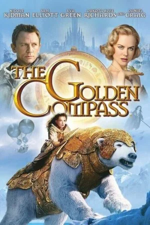 فيلم The Golden Compass 2007 مترجم