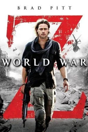 فيلم World War Z 2013 مترجم